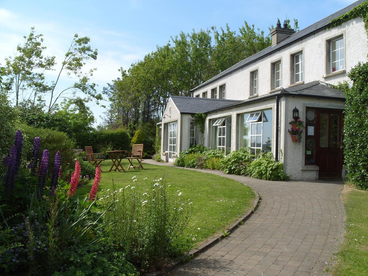 Hotel The Mill Dunfanaghy Exterior foto