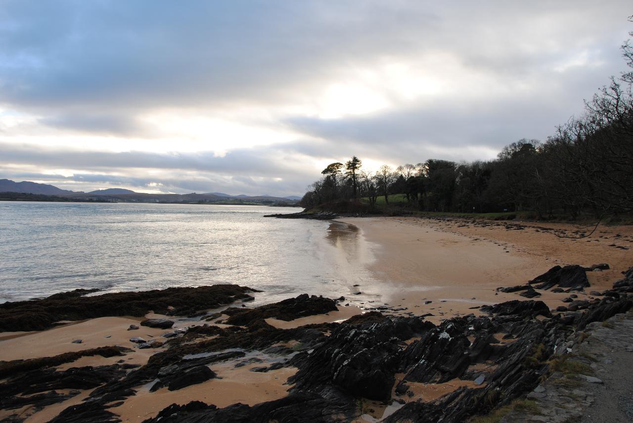 Hotel The Mill Dunfanaghy Exterior foto