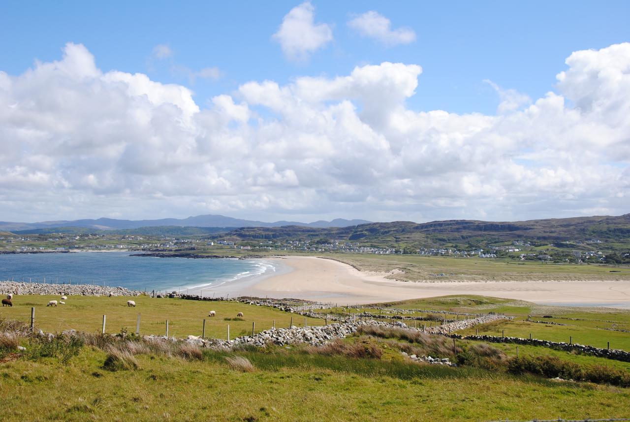 Hotel The Mill Dunfanaghy Exterior foto