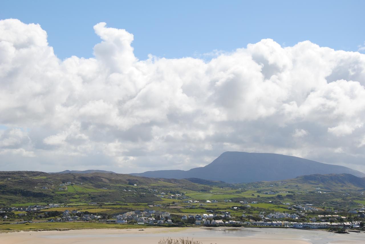 Hotel The Mill Dunfanaghy Exterior foto