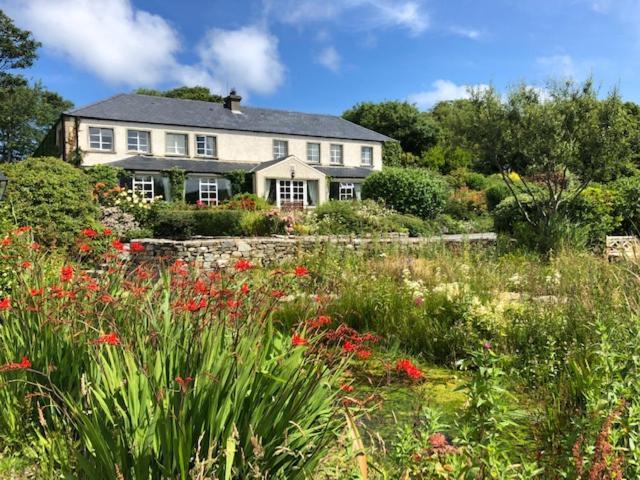 Hotel The Mill Dunfanaghy Exterior foto