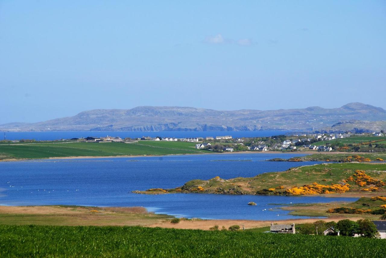 Hotel The Mill Dunfanaghy Exterior foto